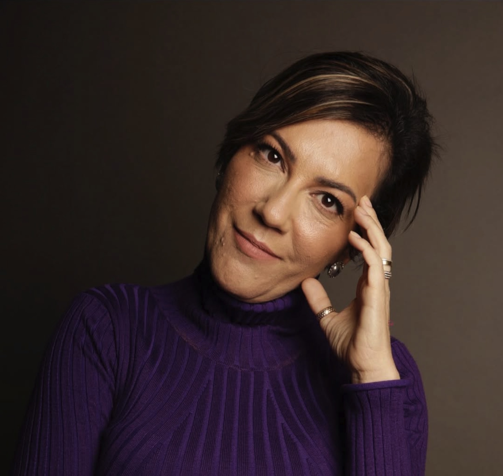 Cristiane Meneguello