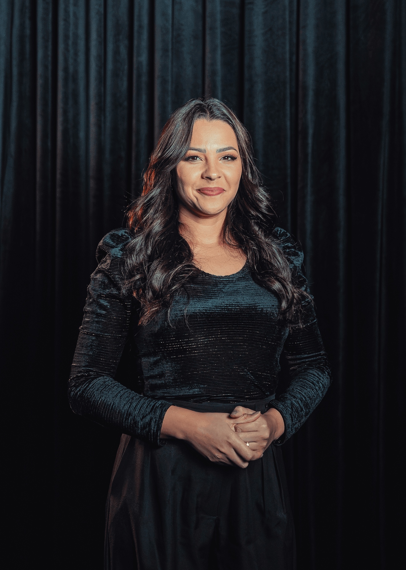 Pastora Fernanda