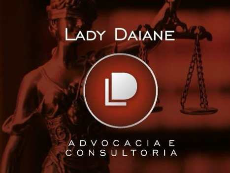 Logo LD Advocacia
