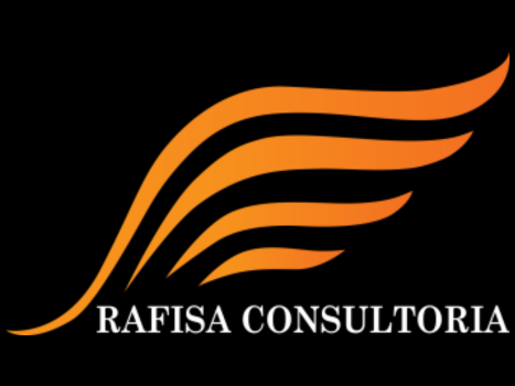 Logo Rafisa Consultoria